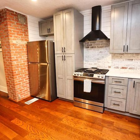 Historic Home Family Friendly Close To Seawall Galveston Exterior foto